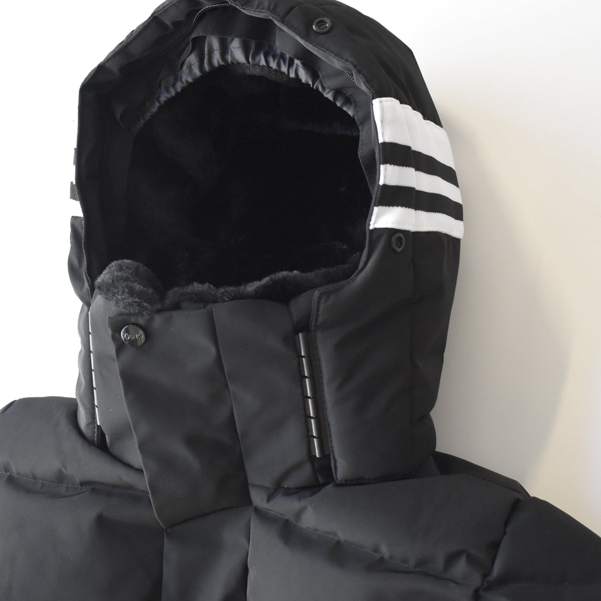 PRE-ORDER: Rafa's Luxury Snowsuit - Jacket & Snowpants
