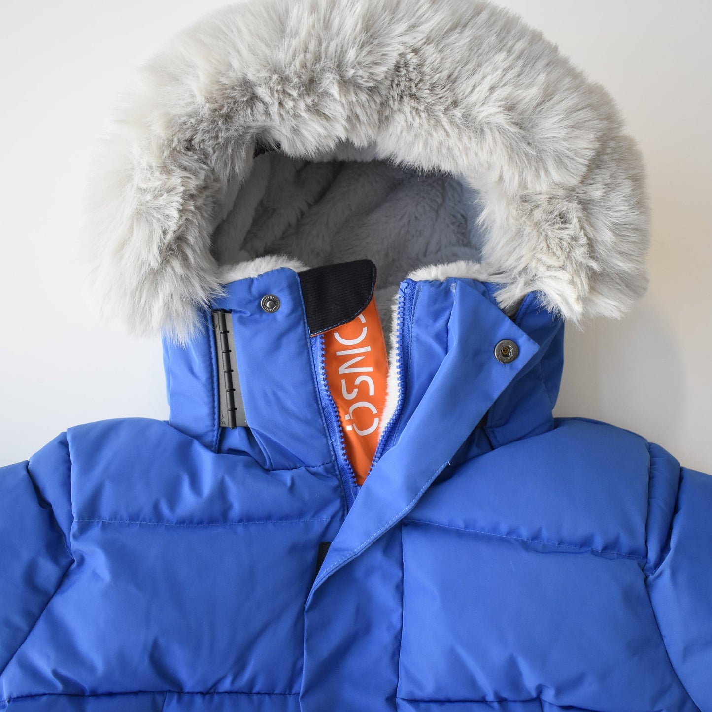 Liam Luxury Snowsuit - Ski Jacket and Pants