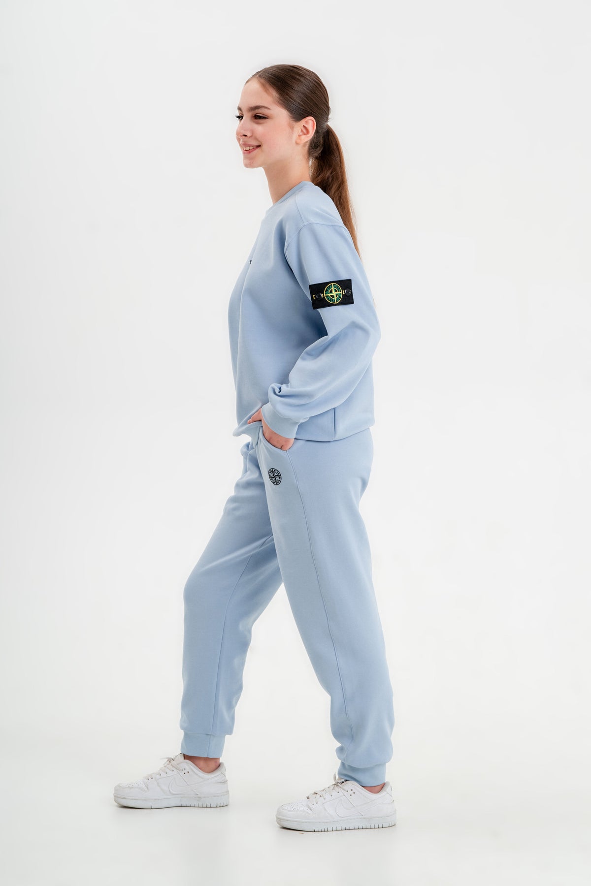 Track Star Unisex Joggers Set