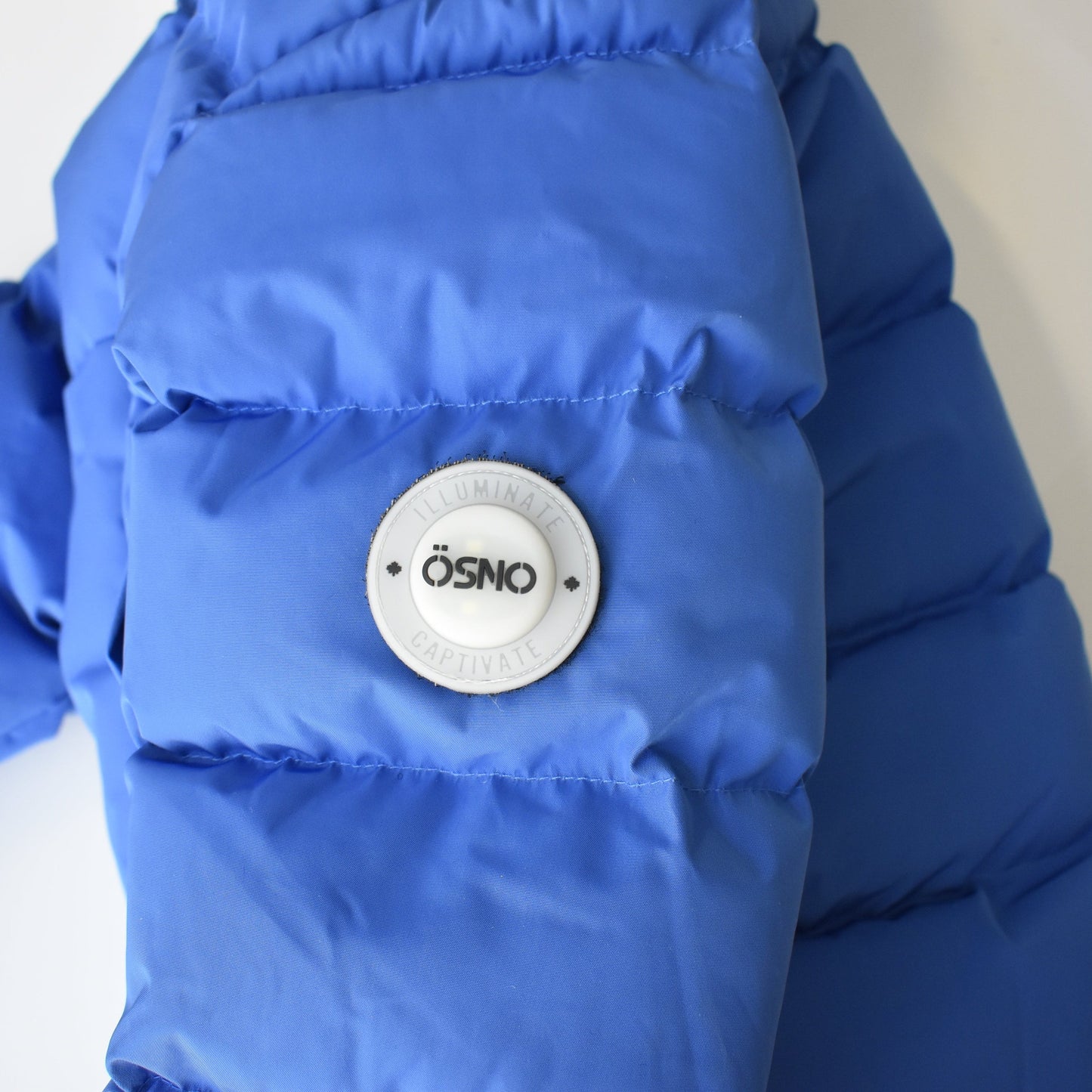 Liam Luxury Snowsuit - Ski Jacket and Pants