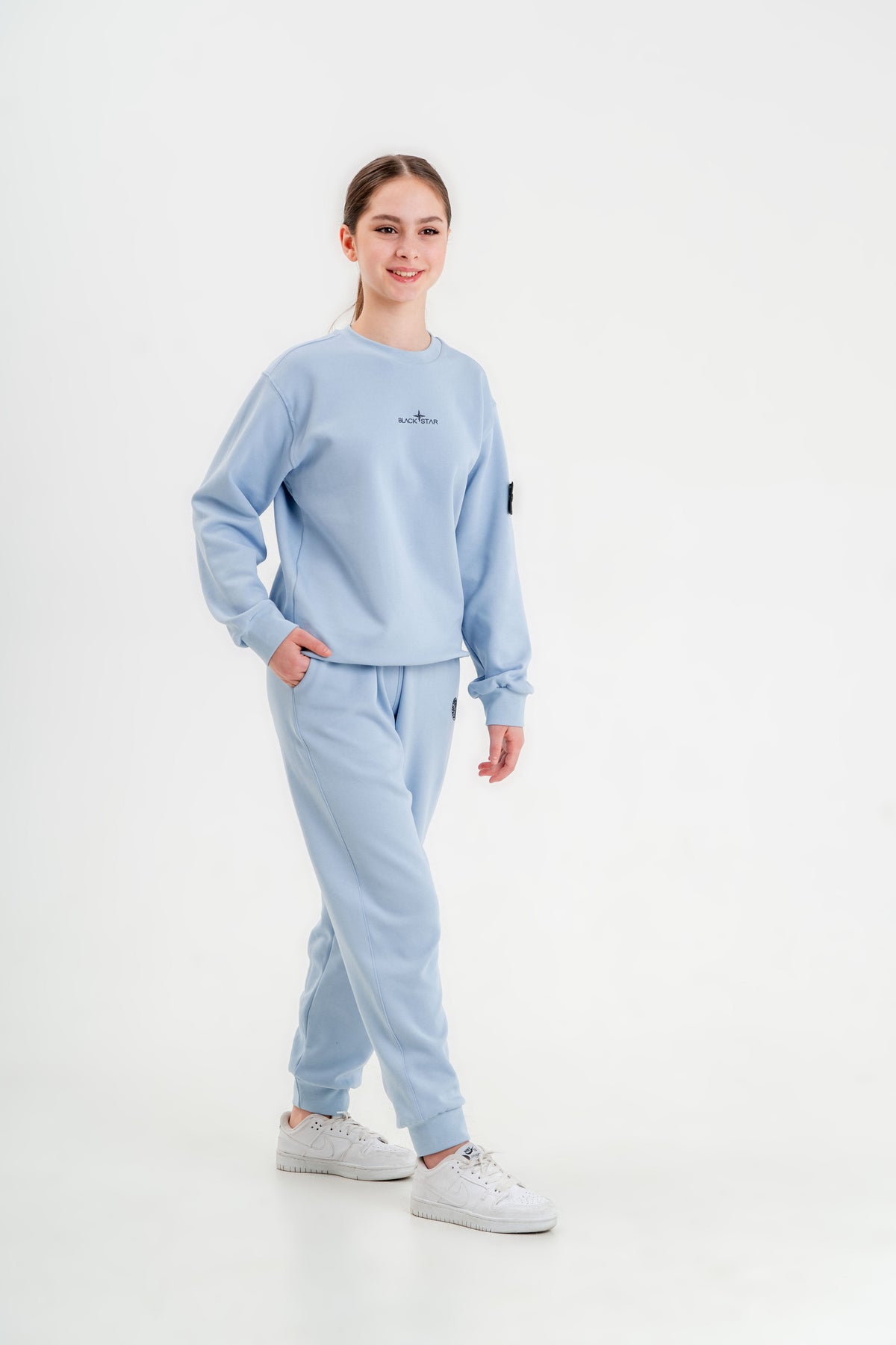 Track Star Unisex Joggers Set