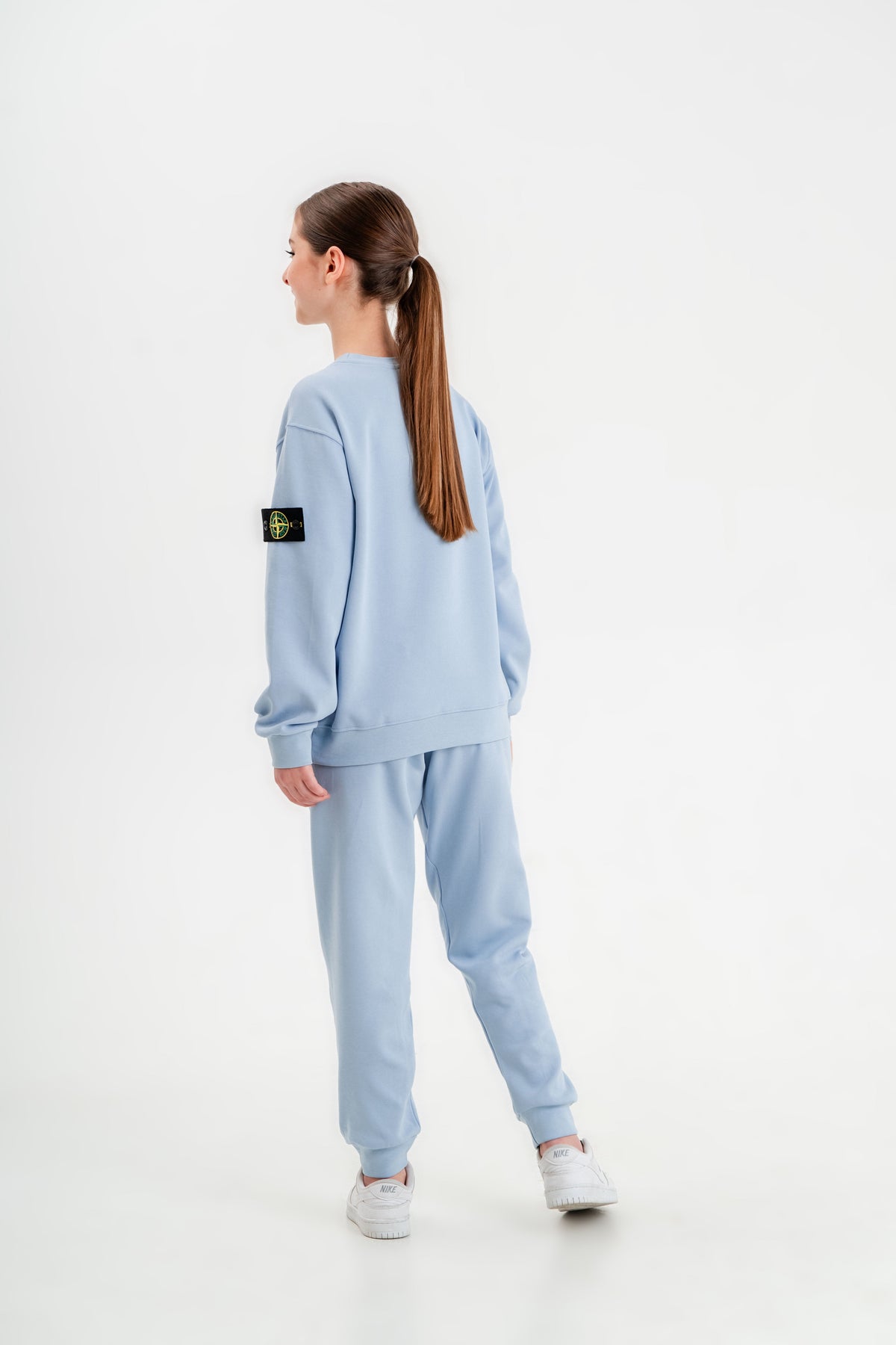 Track Star Unisex Joggers Set