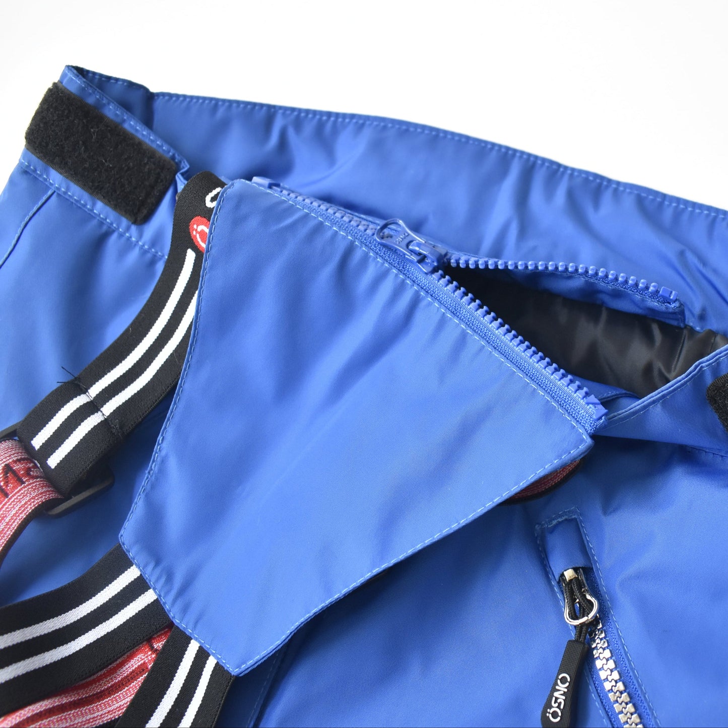 Liam Luxury Snowsuit - Ski Jacket and Pants