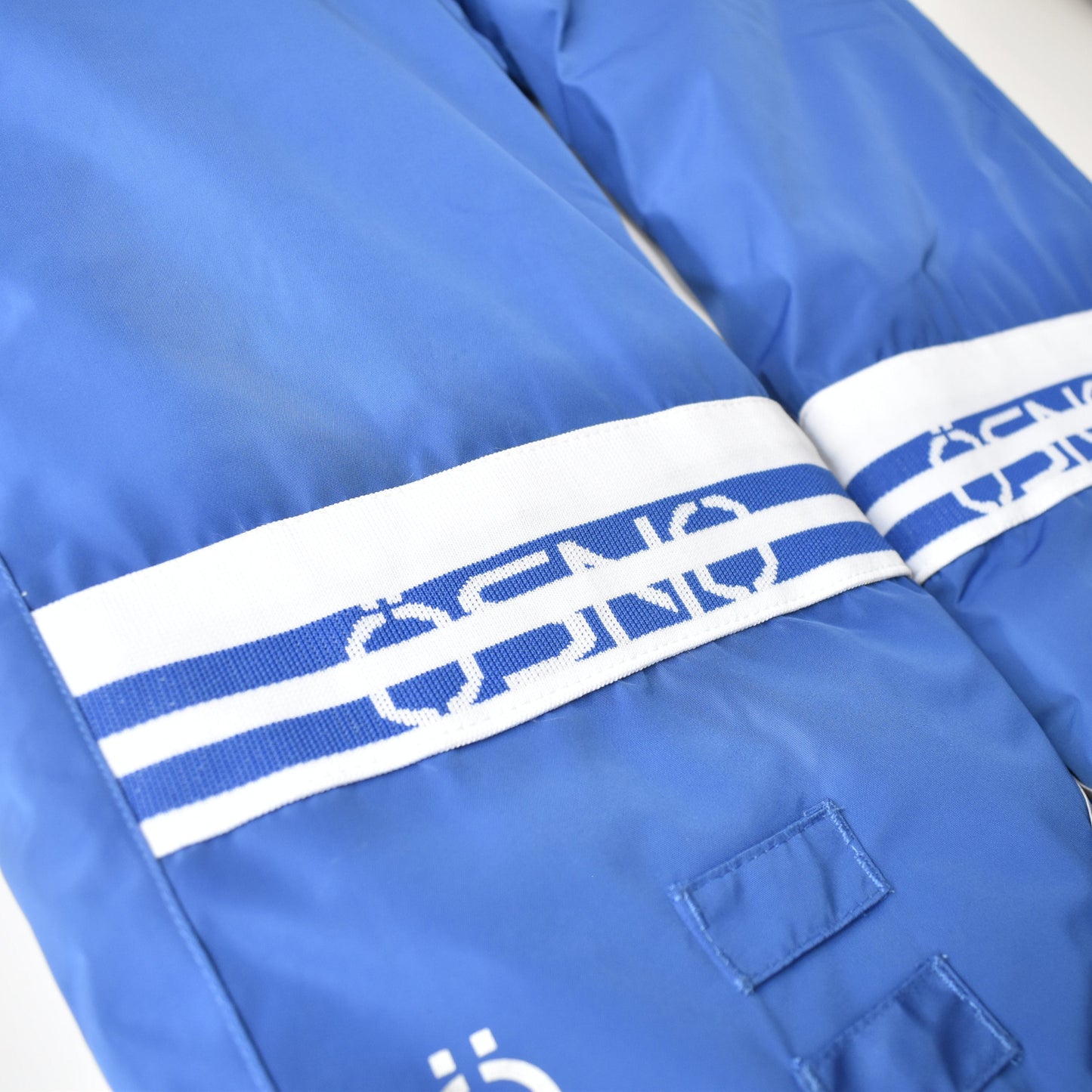 Liam Luxury Snowsuit - Ski Jacket and Pants
