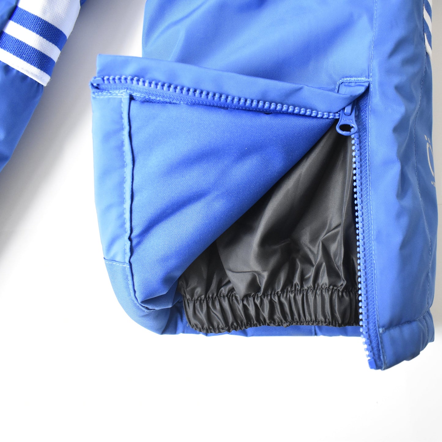 Liam Luxury Snowsuit - Ski Jacket and Pants