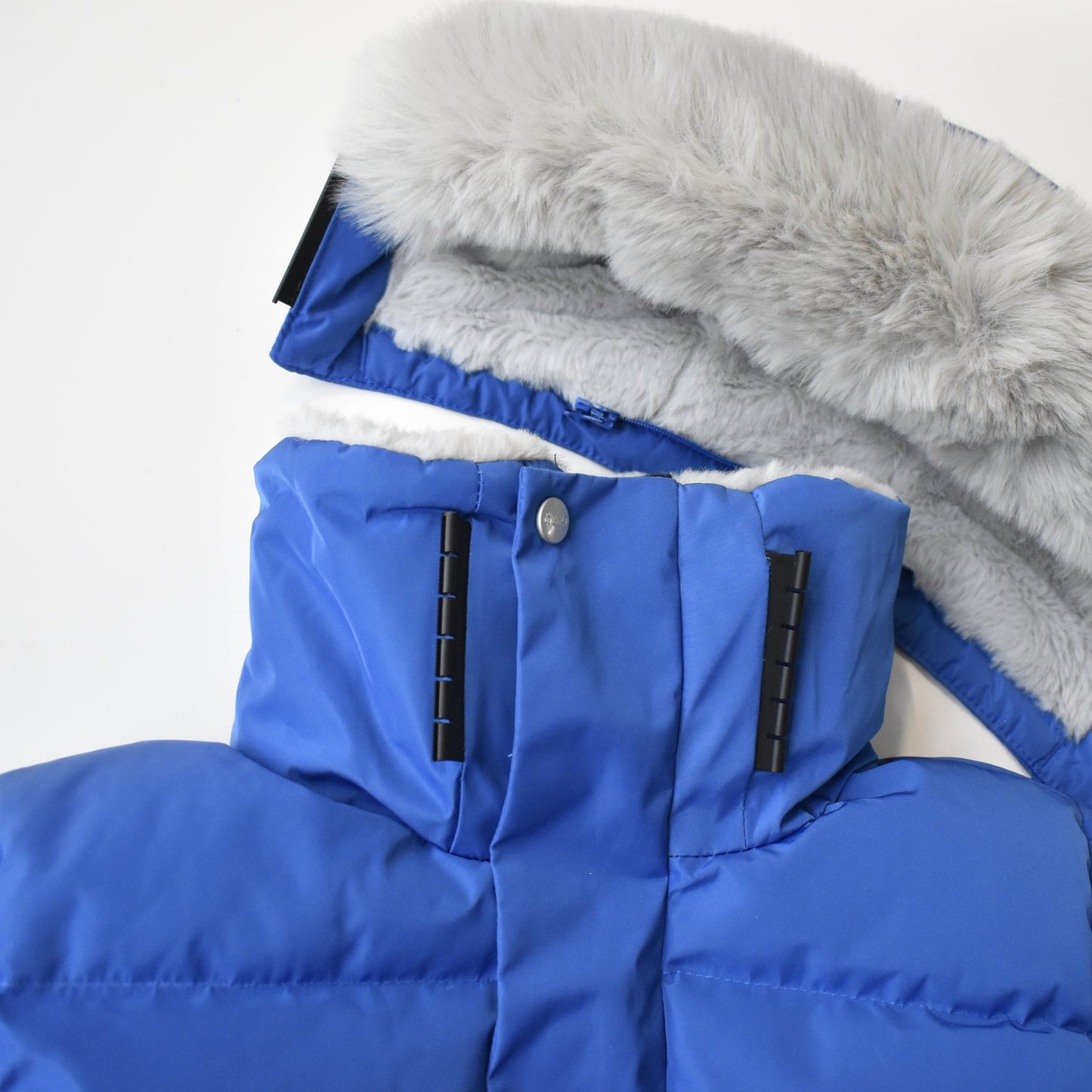 Liam Luxury Snowsuit - Ski Jacket and Pants