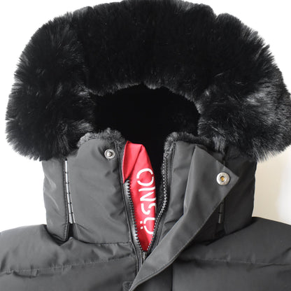 Rafa Luxury Snowsuit - OSNO Ski Jacket and Pants