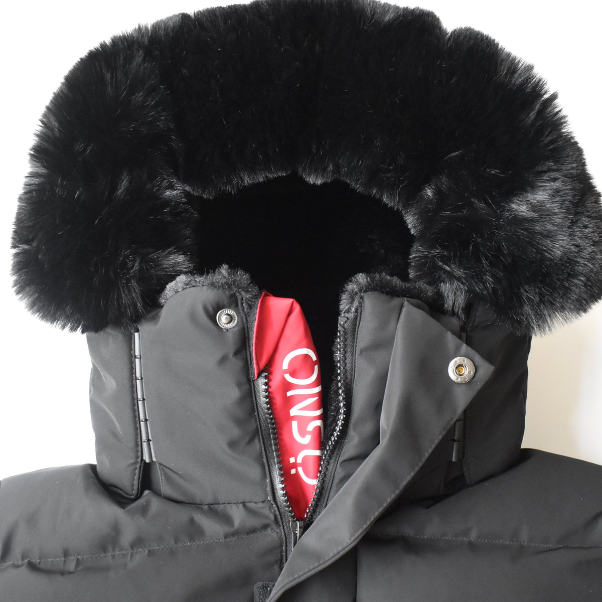 PRE-ORDER: Rafa's Luxury Snowsuit - Jacket & Snowpants