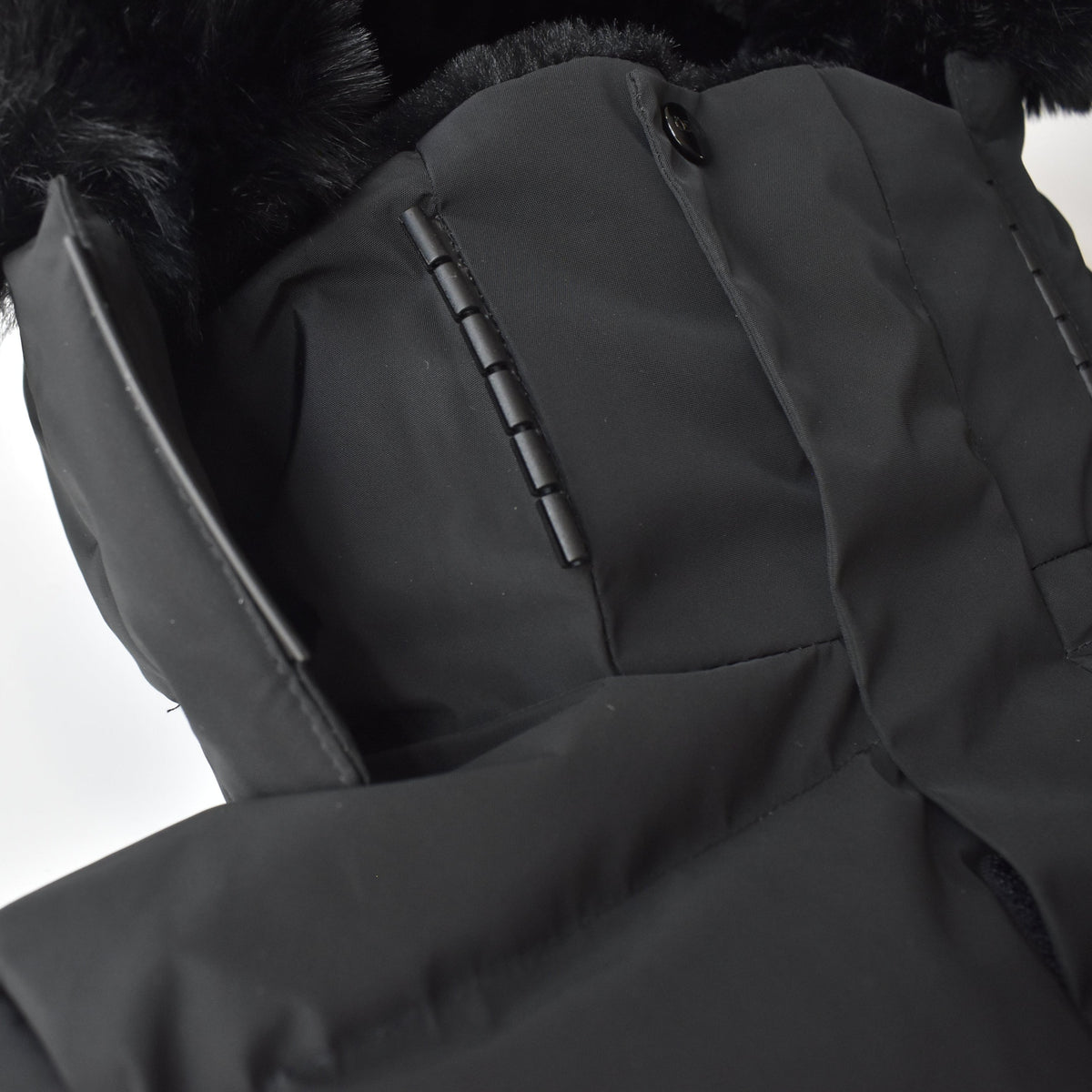 PRE-ORDER: Rafa's Luxury Snowsuit - Jacket & Snowpants