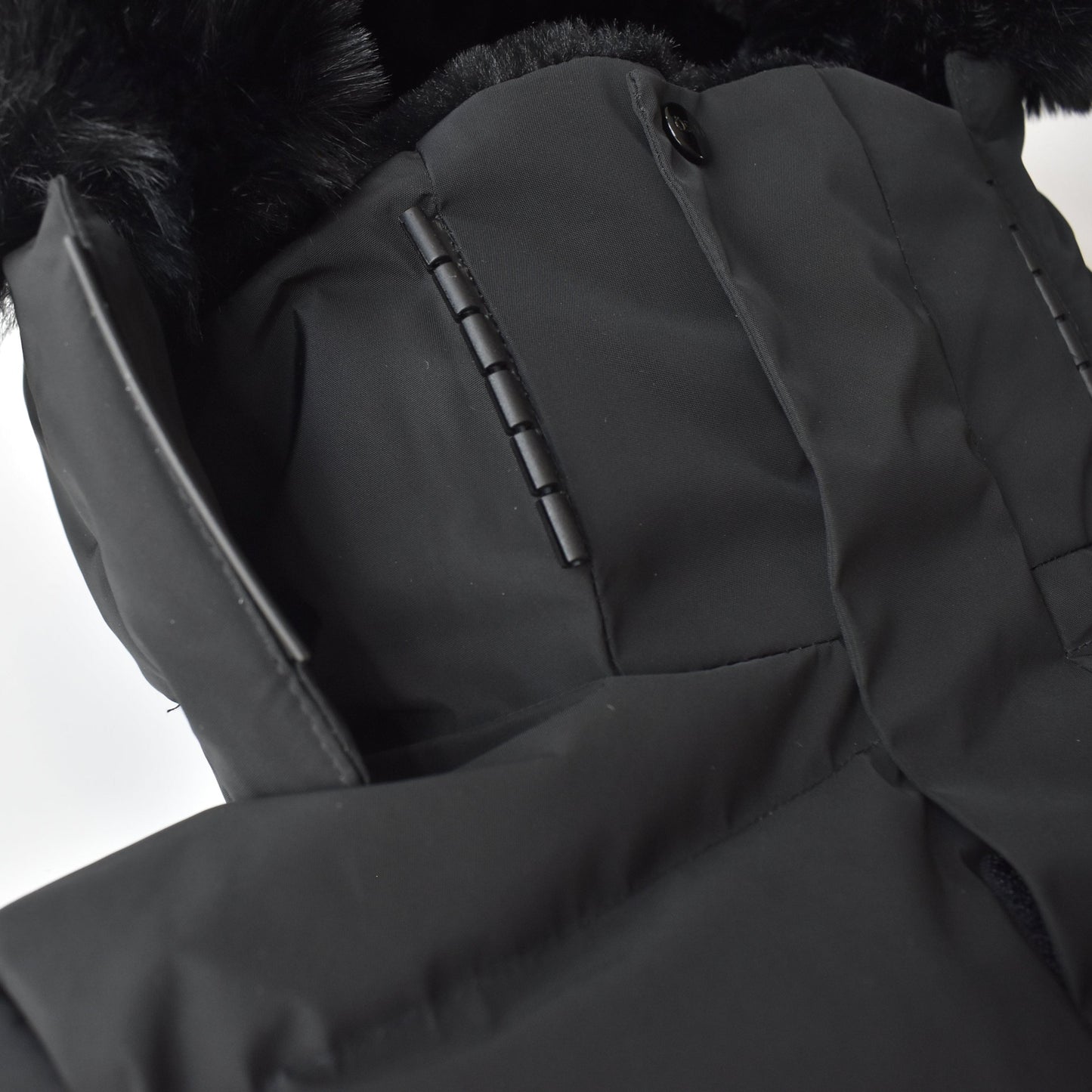 Rafa Luxury Snowsuit - OSNO Ski Jacket and Pants