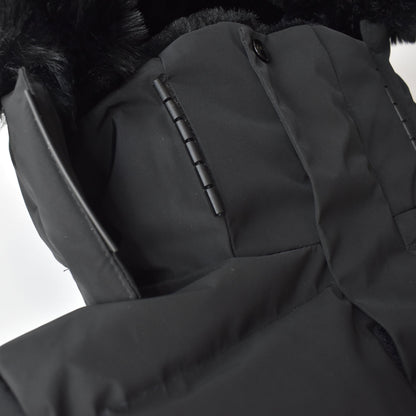 Rafa Luxury Snowsuit - OSNO Ski Jacket and Pants