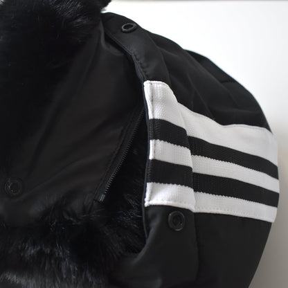 Rafa Luxury Snowsuit - OSNO Ski Jacket and Pants