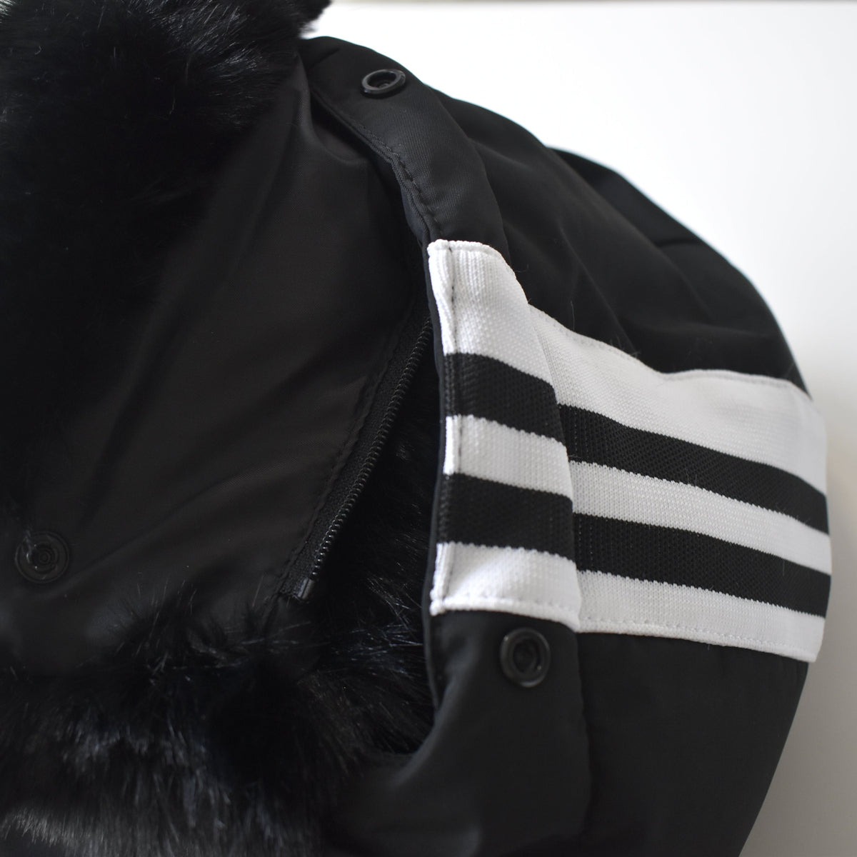 PRE-ORDER: Rafa's Luxury Snowsuit - Jacket & Snowpants