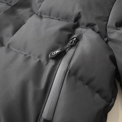 Rafa Luxury Snowsuit - OSNO Ski Jacket and Pants
