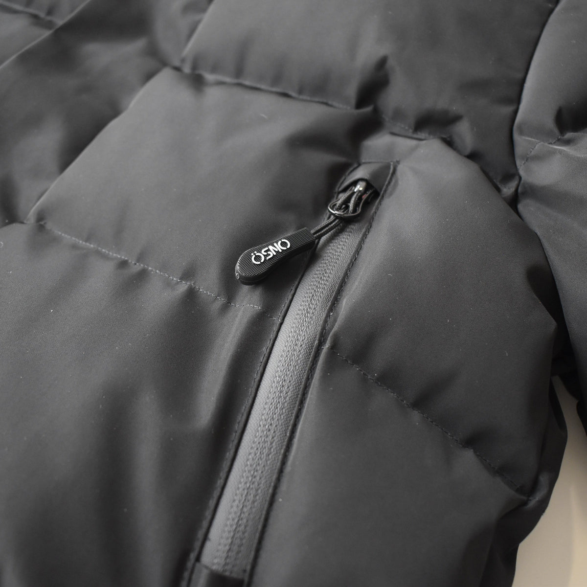 PRE-ORDER: Rafa's Luxury Snowsuit - Jacket & Snowpants
