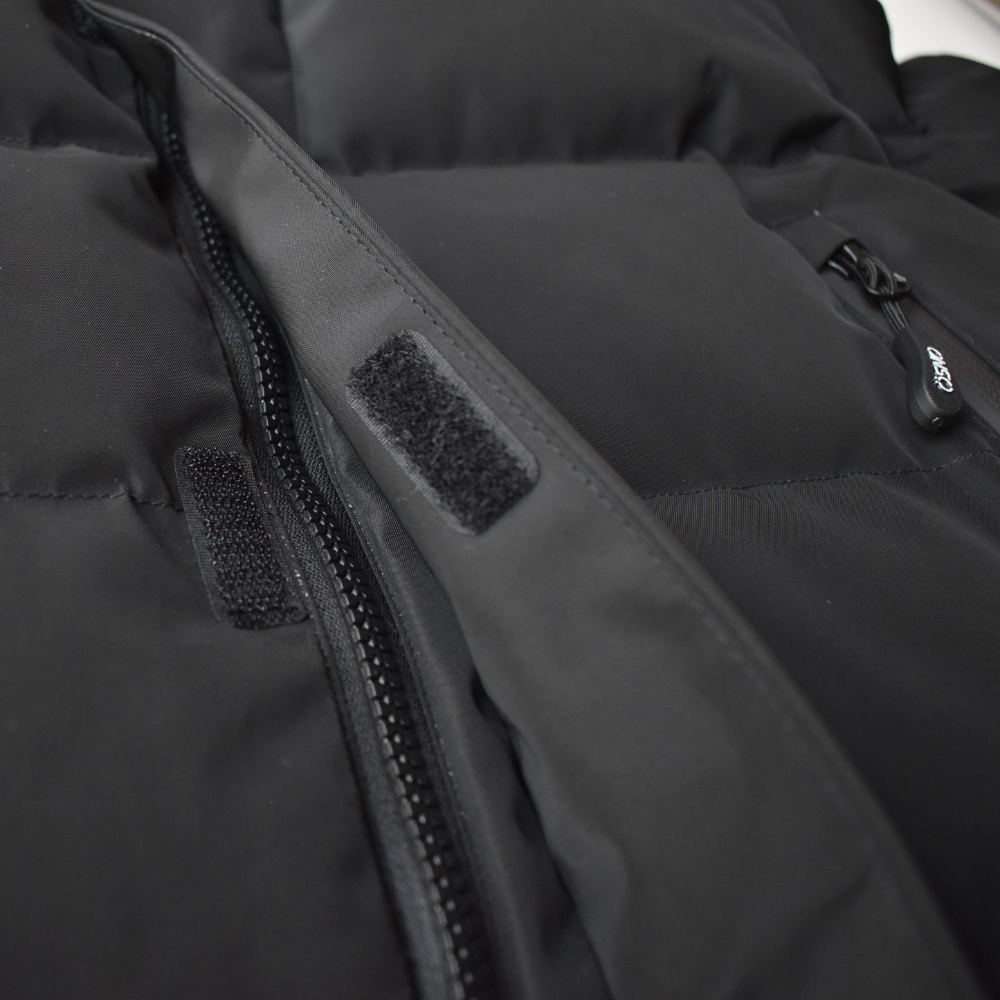 Rafa Luxury Snowsuit - OSNO Ski Jacket and Pants