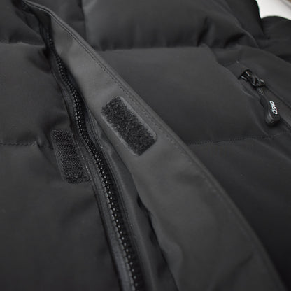 Rafa Luxury Snowsuit - OSNO Ski Jacket and Pants