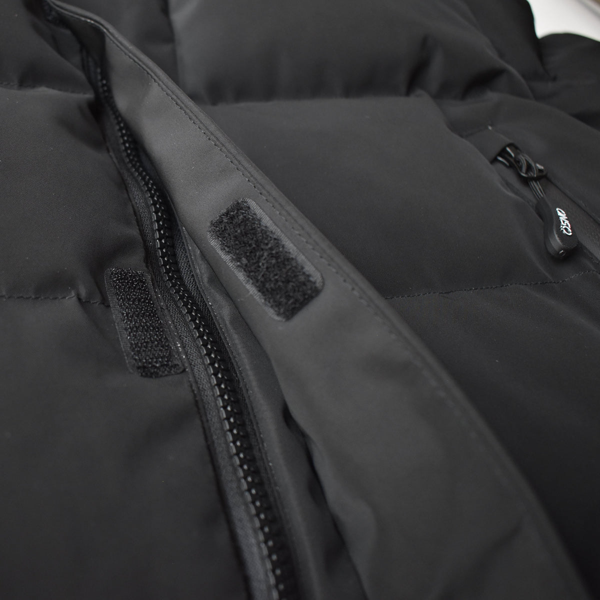 PRE-ORDER: Rafa's Luxury Snowsuit - Jacket & Snowpants