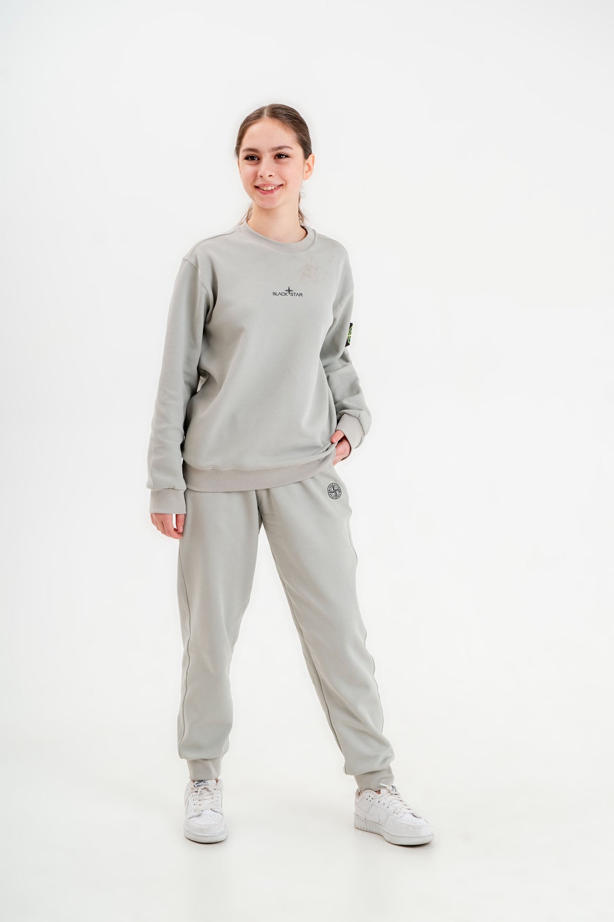 Track Star Unisex Joggers Set