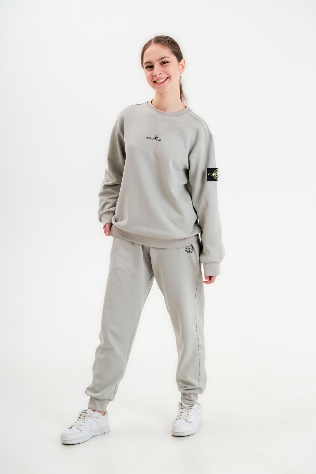 Track Star Unisex Joggers Set