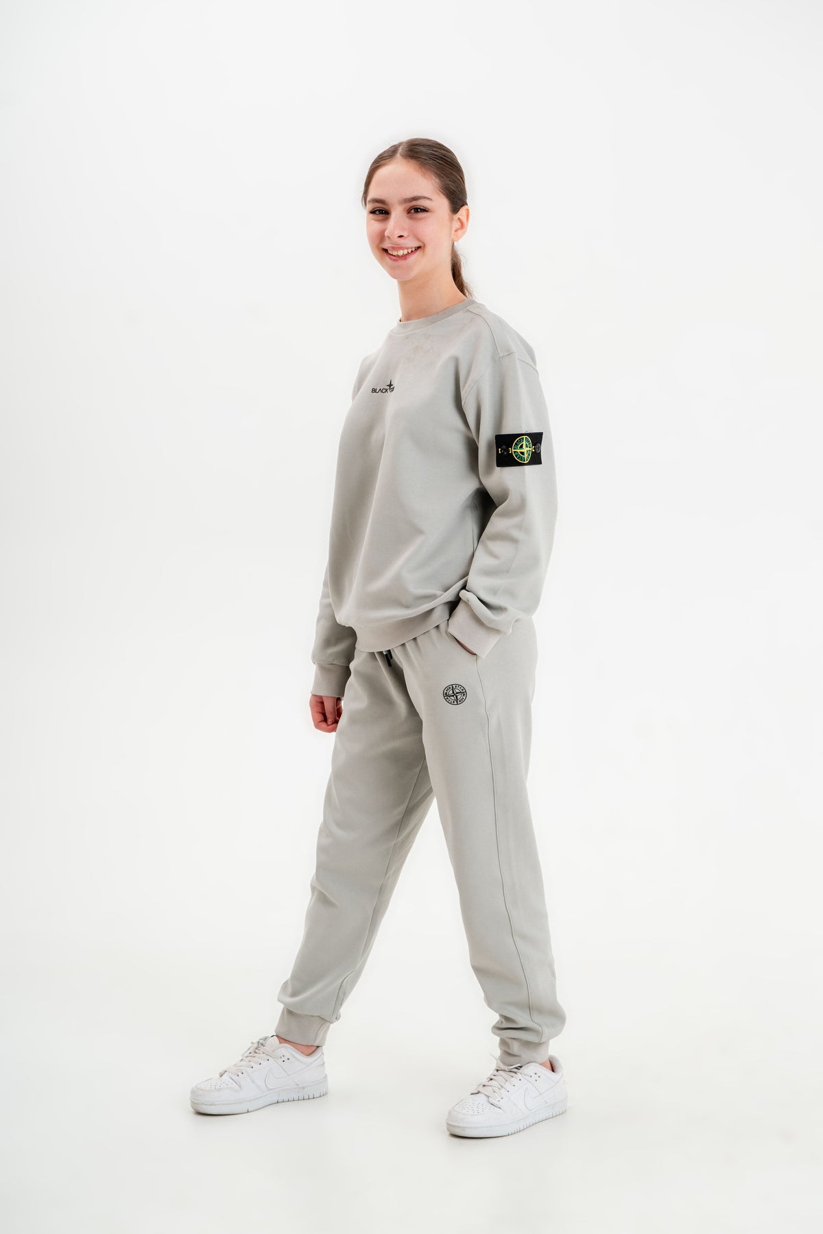 Track Star Unisex Joggers Set