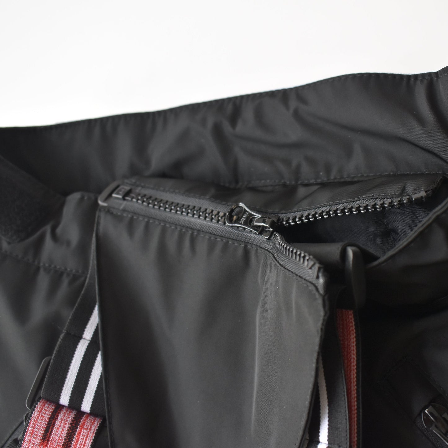 Rafa Luxury Snowsuit - OSNO Ski Jacket and Pants