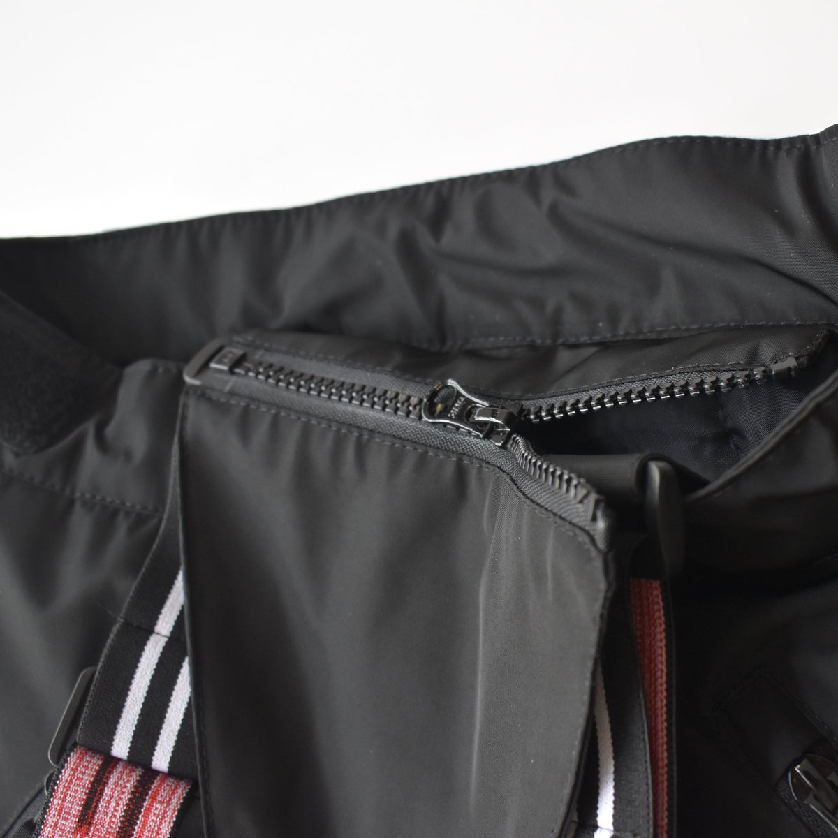 PRE-ORDER: Rafa's Luxury Snowsuit - Jacket & Snowpants