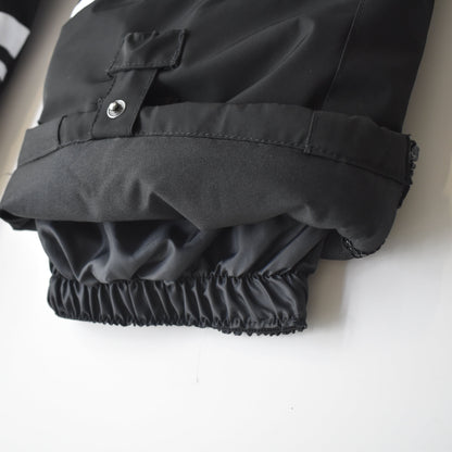 Rafa Luxury Snowsuit - OSNO Ski Jacket and Pants