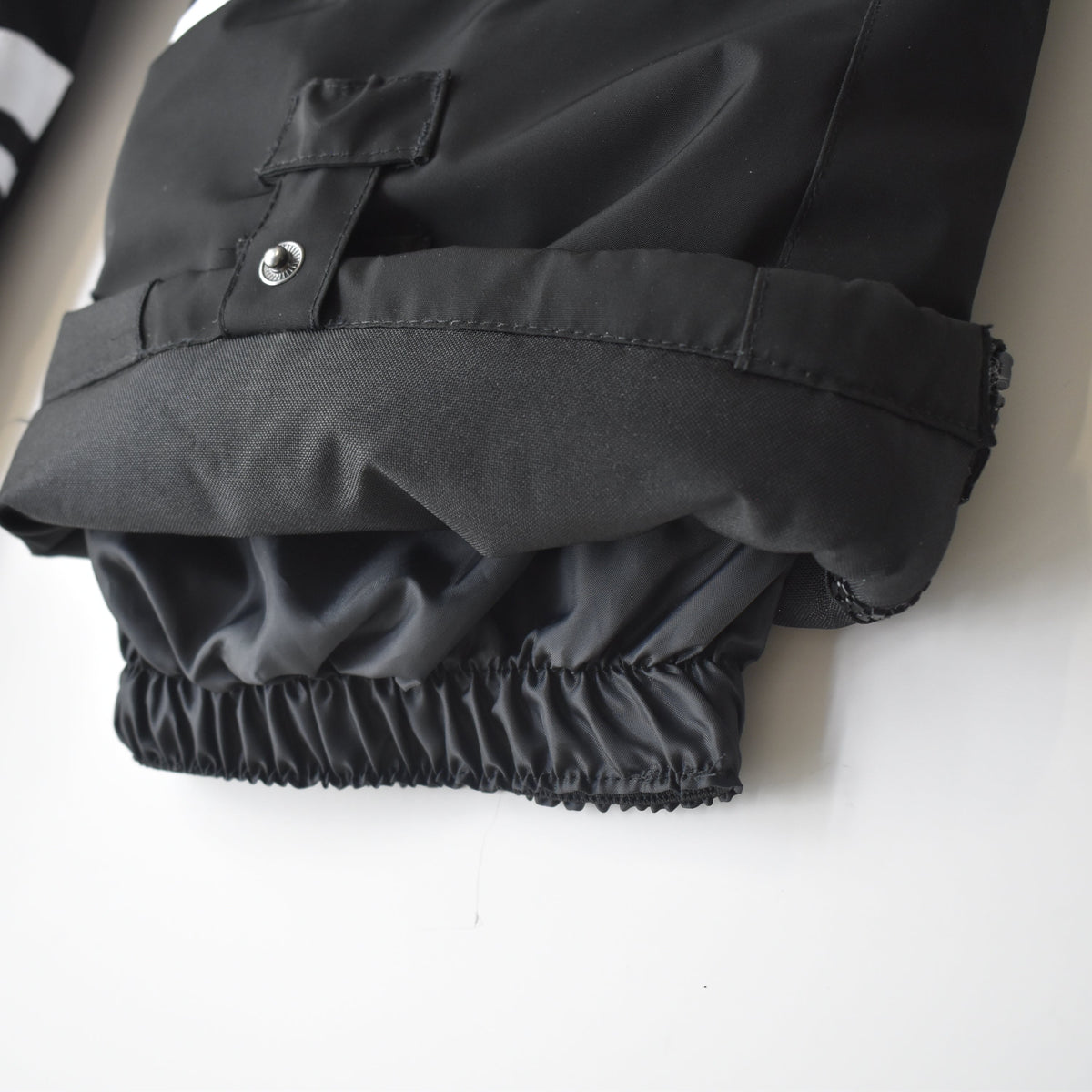 PRE-ORDER: Rafa's Luxury Snowsuit - Jacket & Snowpants