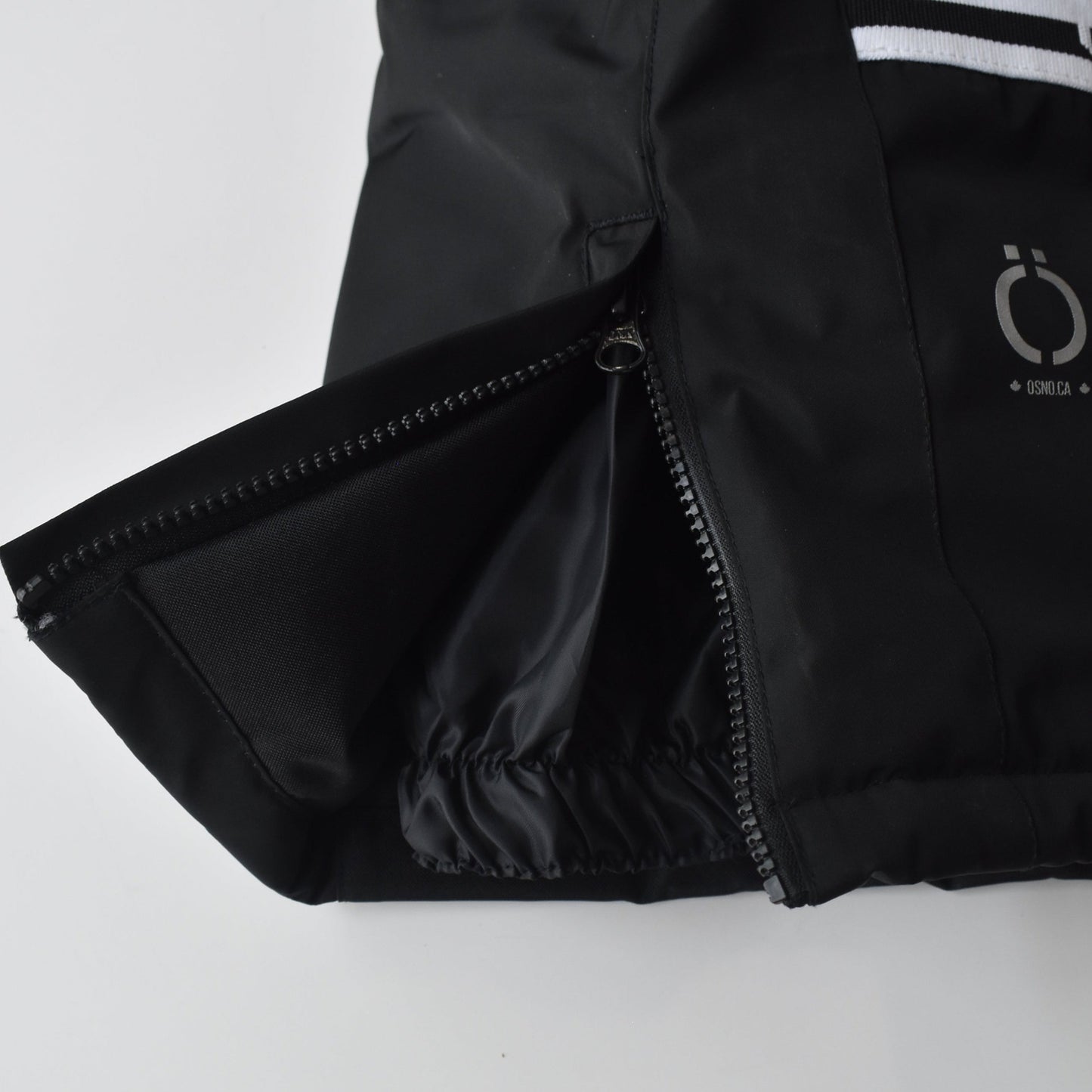 Rafa Luxury Snowsuit - OSNO Ski Jacket and Pants