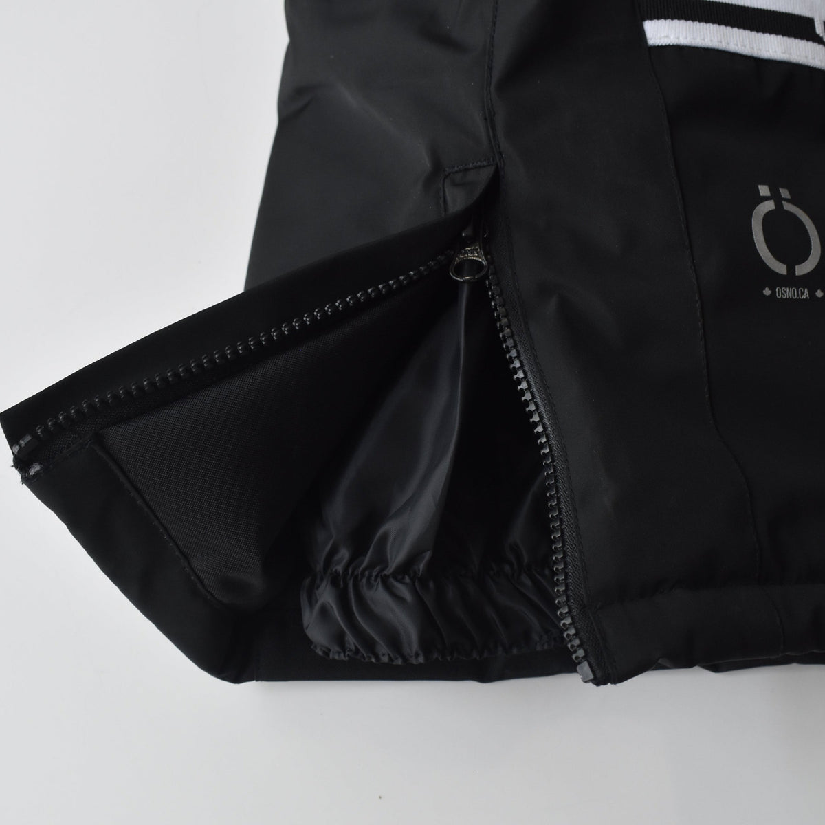 PRE-ORDER: Rafa's Luxury Snowsuit - Jacket & Snowpants