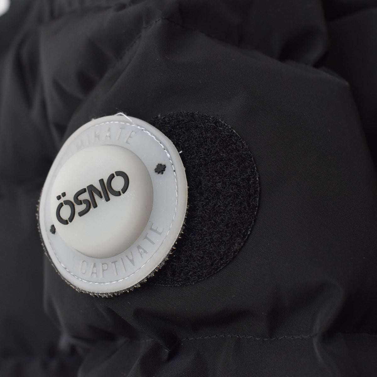 PRE-ORDER: Rafa's Luxury Snowsuit - Jacket & Snowpants