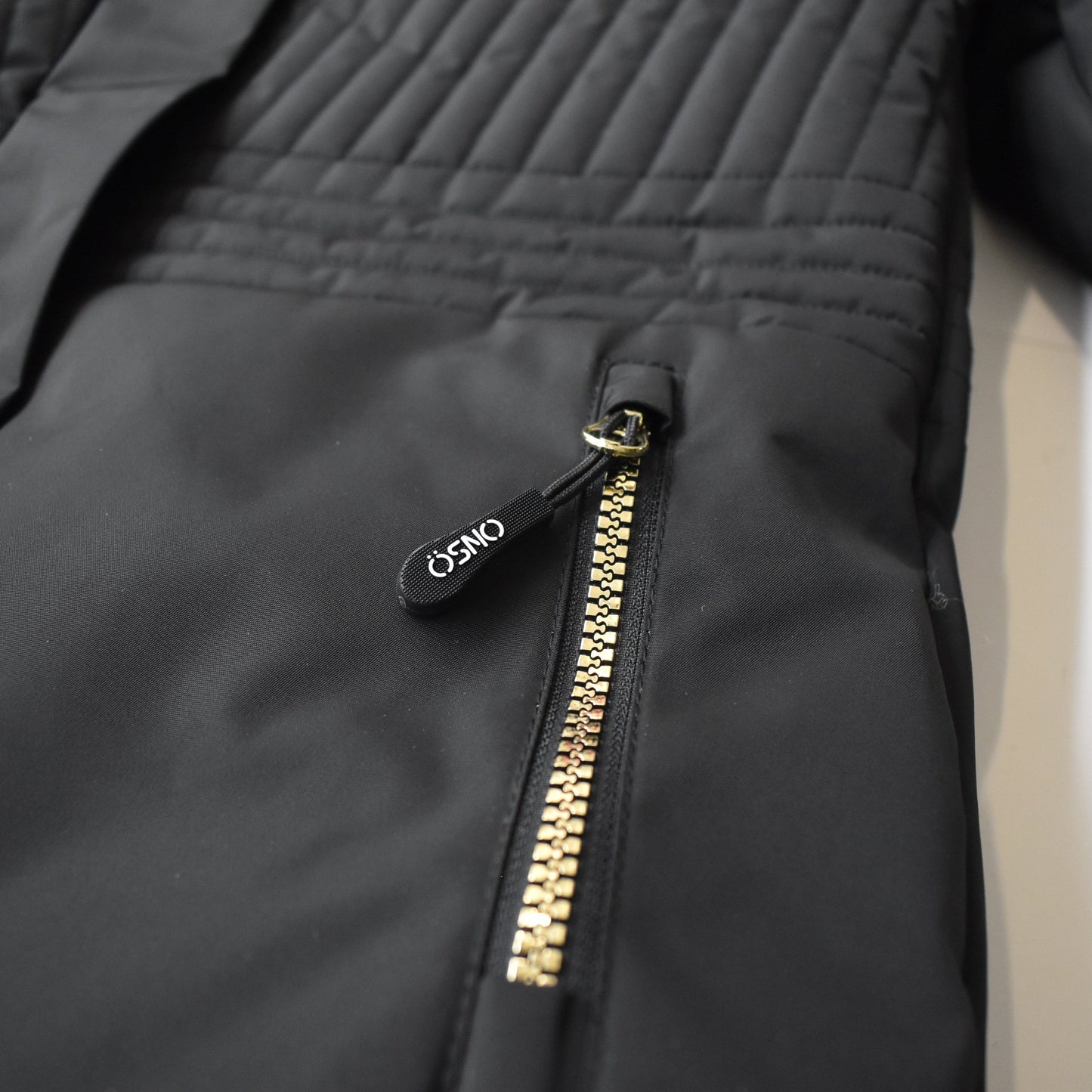 Habit de neige de luxe Vicky's - Veste et pantalon de ski
