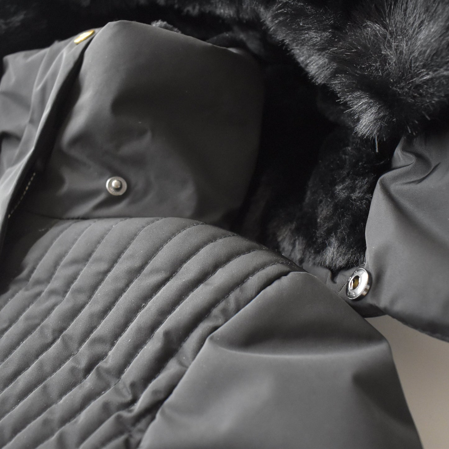 Habit de neige de luxe Vicky's - Veste et pantalon de ski