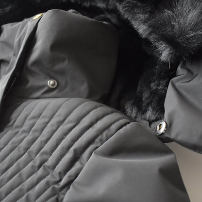 Vicky's Luxury Snowsuit - Ski Jacket and Pants
