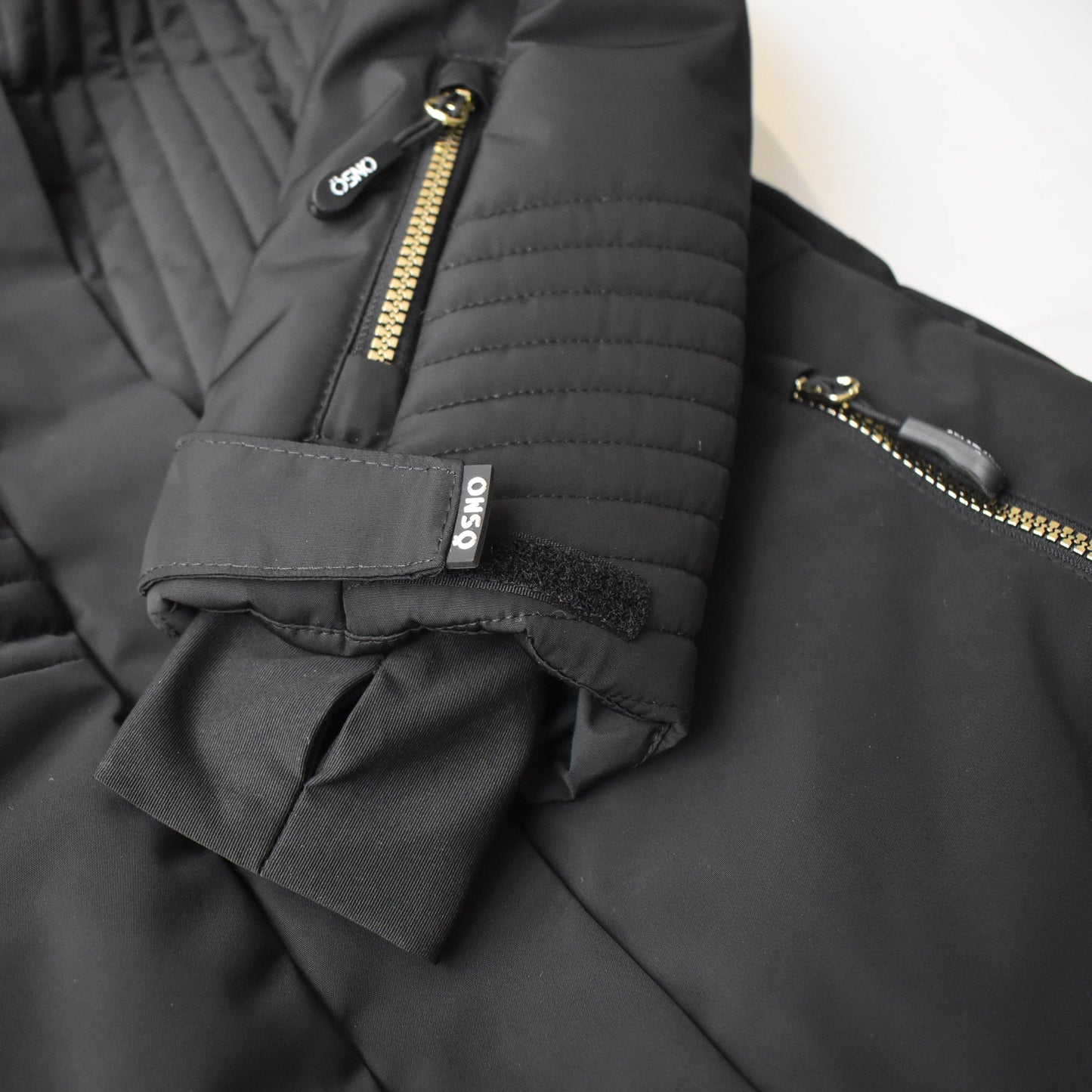 Habit de neige de luxe Vicky's - Veste et pantalon de ski