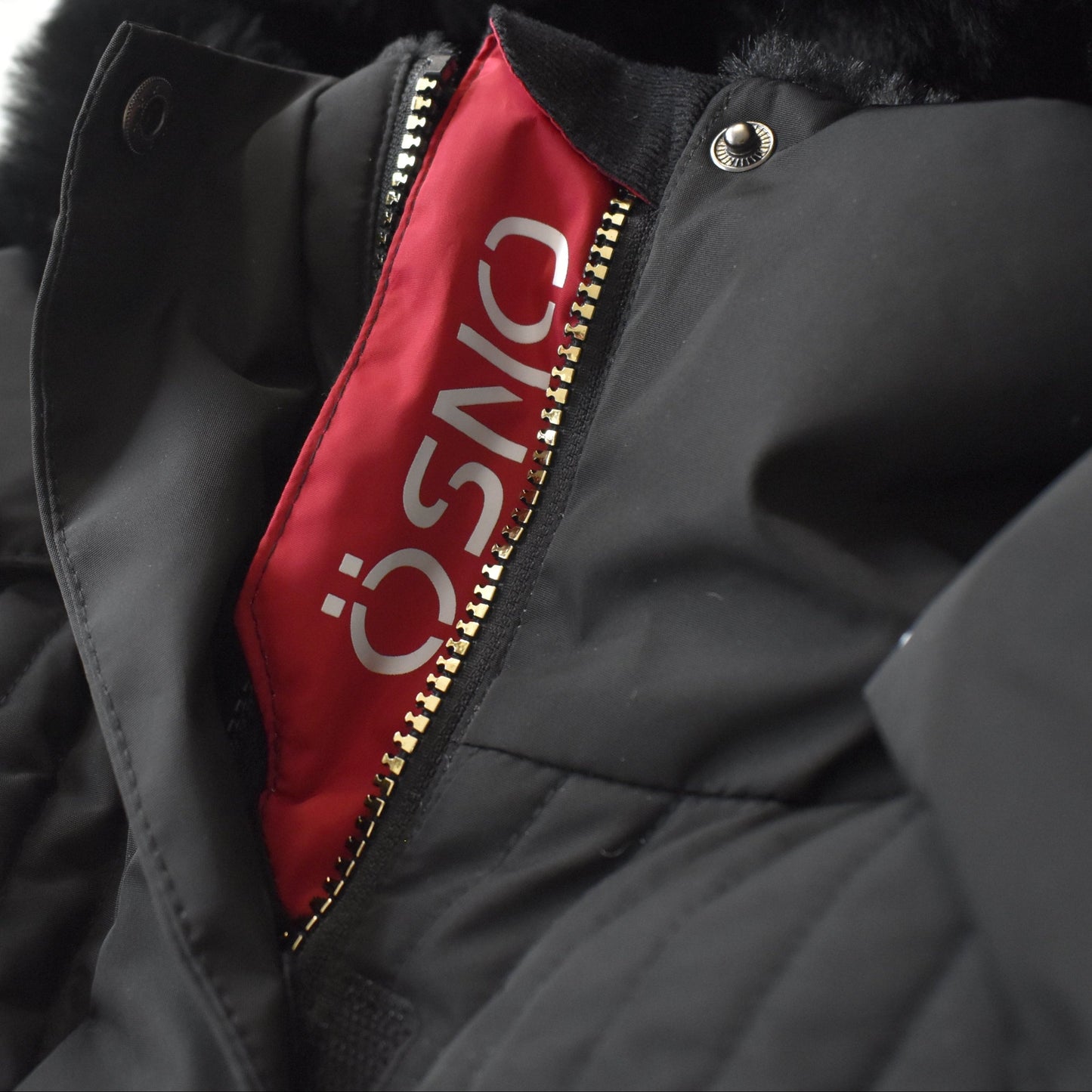 Habit de neige de luxe Vicky's - Veste et pantalon de ski