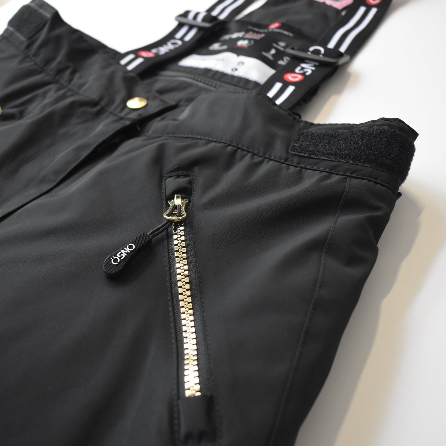 Habit de neige de luxe Vicky's - Veste et pantalon de ski