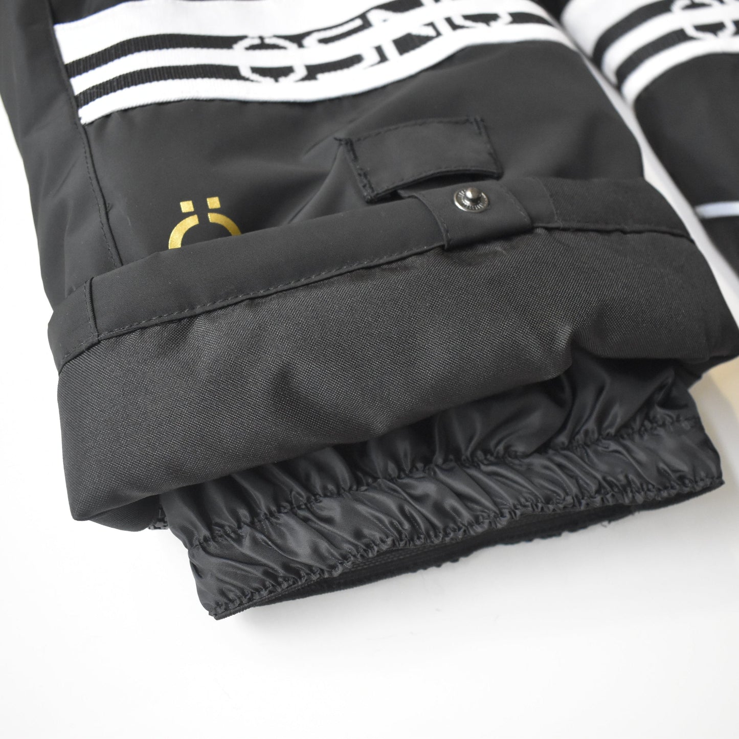 Habit de neige de luxe Vicky's - Veste et pantalon de ski