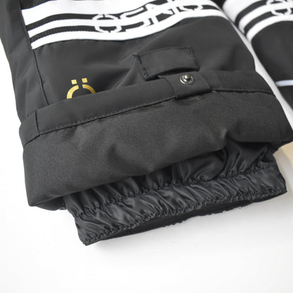 Vicky's Luxury Snowsuit - Ski Jacket and Pants