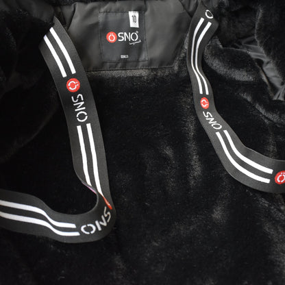 Vicky's Luxury Snowsuit - Ski Jacket and Pants