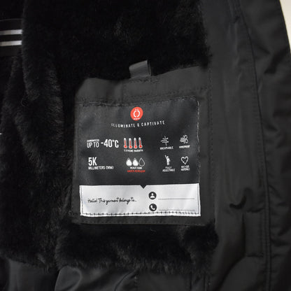 Vicky's Luxury Snowsuit - Ski Jacket and Pants