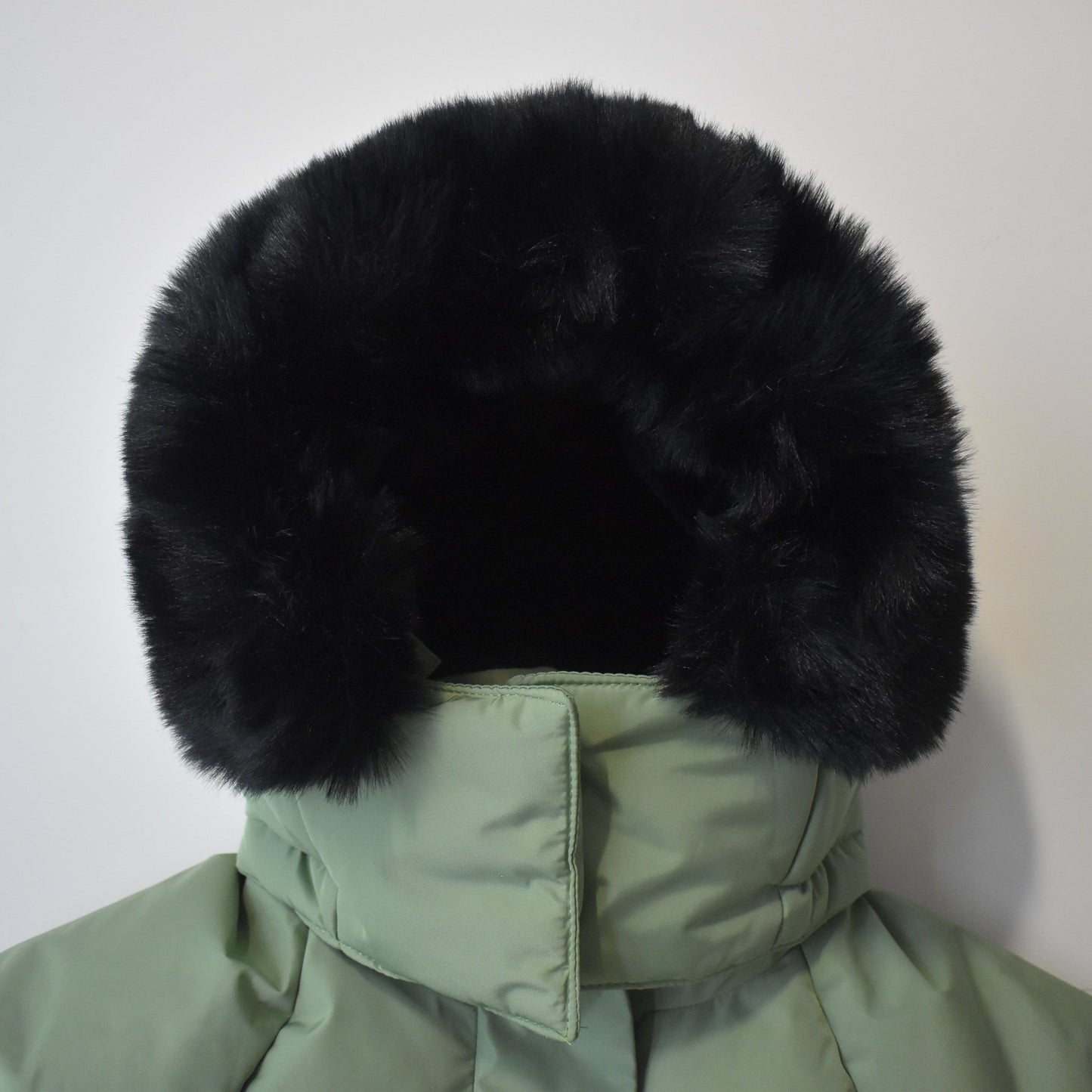 Nikki Short Snowsuit (Jacket & Pants) OSNO