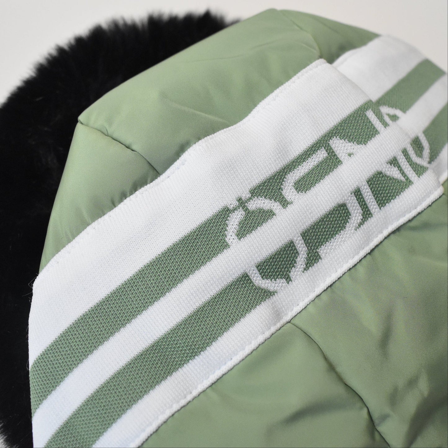Nikki Short Snowsuit (Jacket & Pants) OSNO