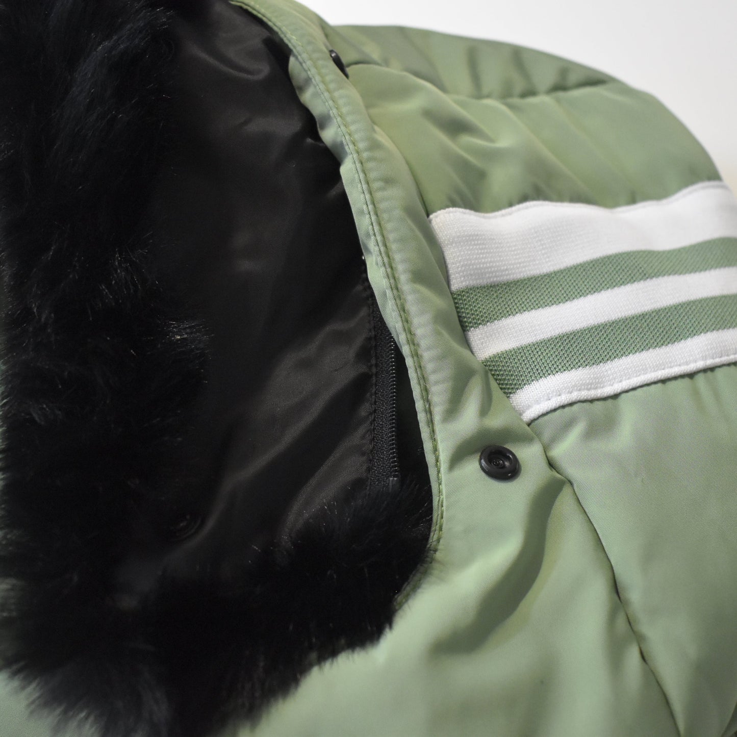 Nikki Short Snowsuit (Jacket & Pants) OSNO