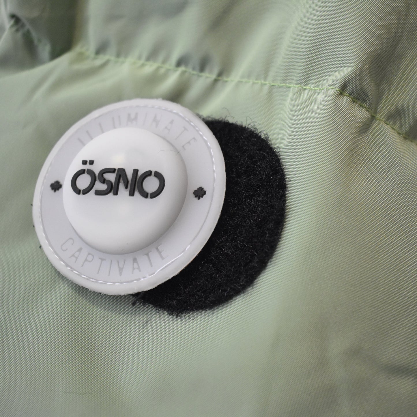 Nikki Short Snowsuit (Jacket & Pants) OSNO