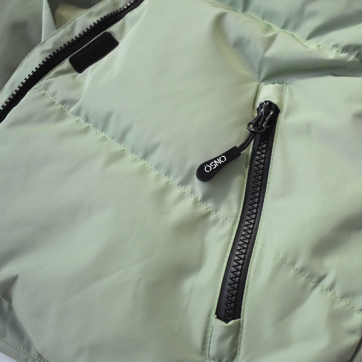 Nikki Short Snowsuit (Jacket & Pants) OSNO