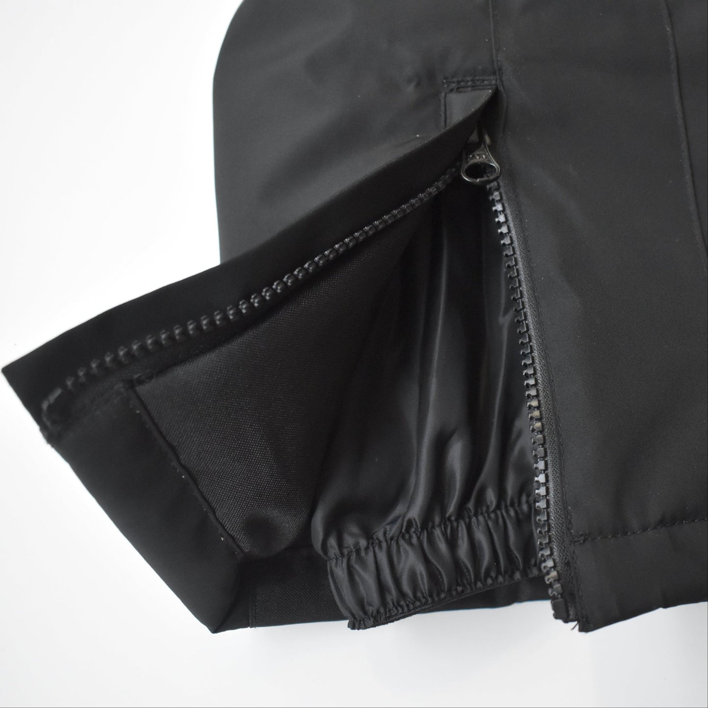 Nikki Short Snowsuit (Jacket & Pants) OSNO