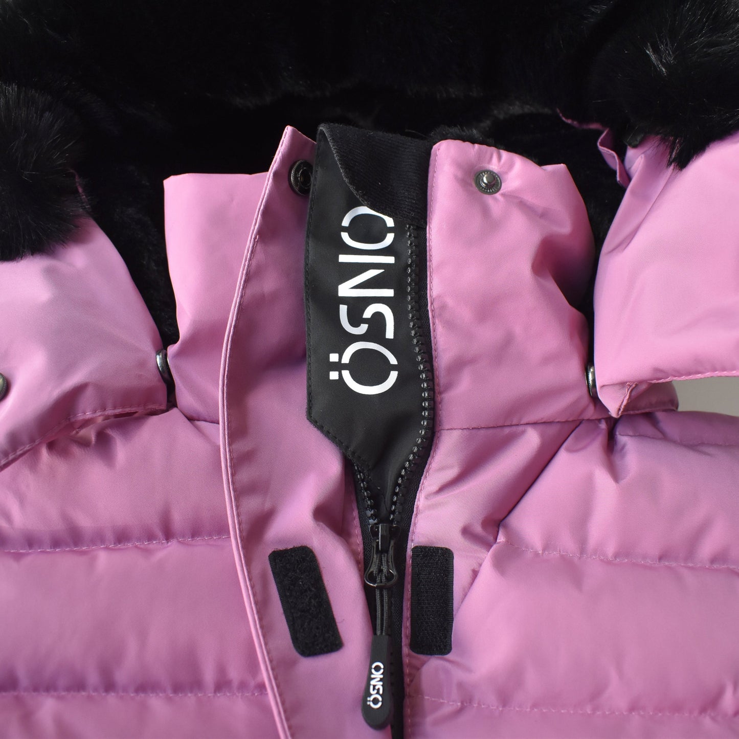 Habit de neige performant Jenna - Manteau et pantalon de ski OSNO