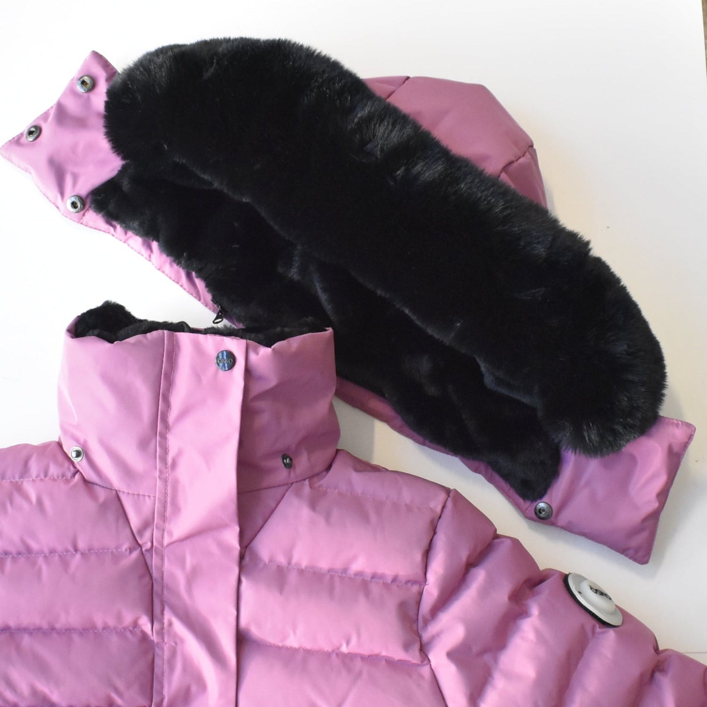Habit de neige performant Jenna - Manteau et pantalon de ski OSNO